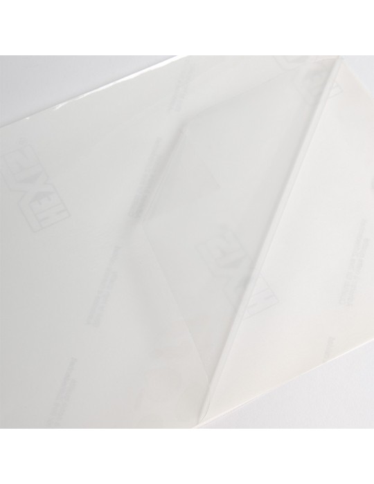 V650B - Monomère Transparent Brillant